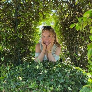 Meet your Posher, Maggi